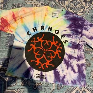 Online Ceramics shirt